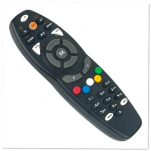 New DS TV063 DSTV B4 Remote Control