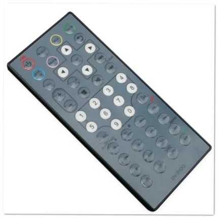 New DV3100 Remote Control - Image 2