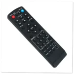New DVHP-9109 Remote Control