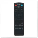 New DVHP-9109 Remote Control - Image 3
