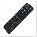 New DVHP-9109 Remote Control - Image 2