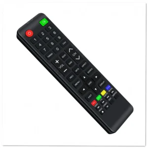New EC24Z1 Remote Control