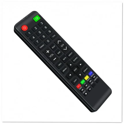 New EC24Z1 Remote Control