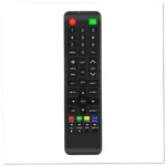 New EC24Z1 Remote Control - Image 3