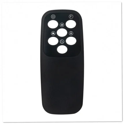 New FR60XD Remote Control - Image 2
