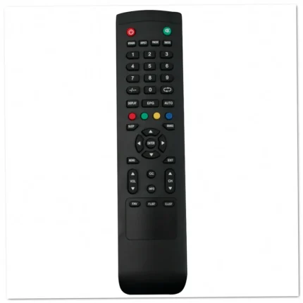 New FURRION-3-MAPS-FFC Remote Control