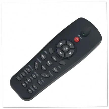 New HTD382 Remote Control - Image 2