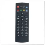 New Jadoo3 Remote Control