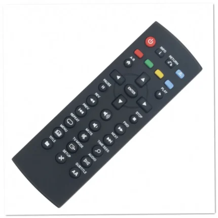 New Jadoo3 Remote Control - Image 2