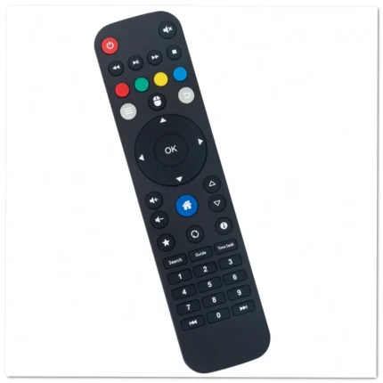 New JDO-1-5S-54 Remote Control - Image 2