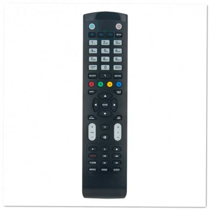 New KTD1288 Remote Control - Image 2