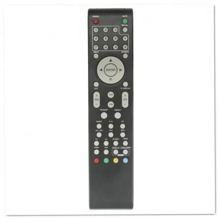 New LC42VXF120PB Remote Control - Image 2