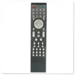 New LCD32VH65 Remote Control