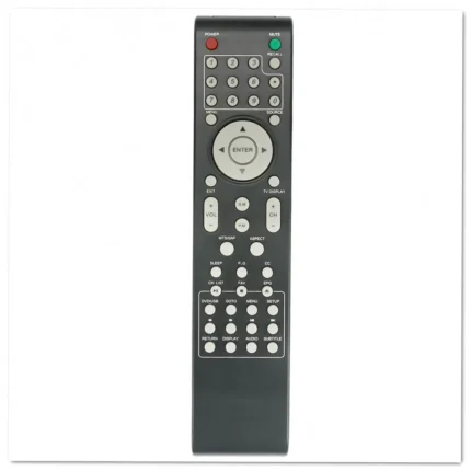 New LCD32VH65 Remote Control