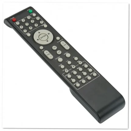 New LCD32VH65 Remote Control - Image 2