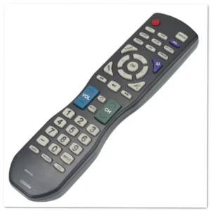 New LD230RM Remote Control