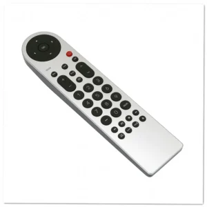 New LED55G55R120Q Remote Control