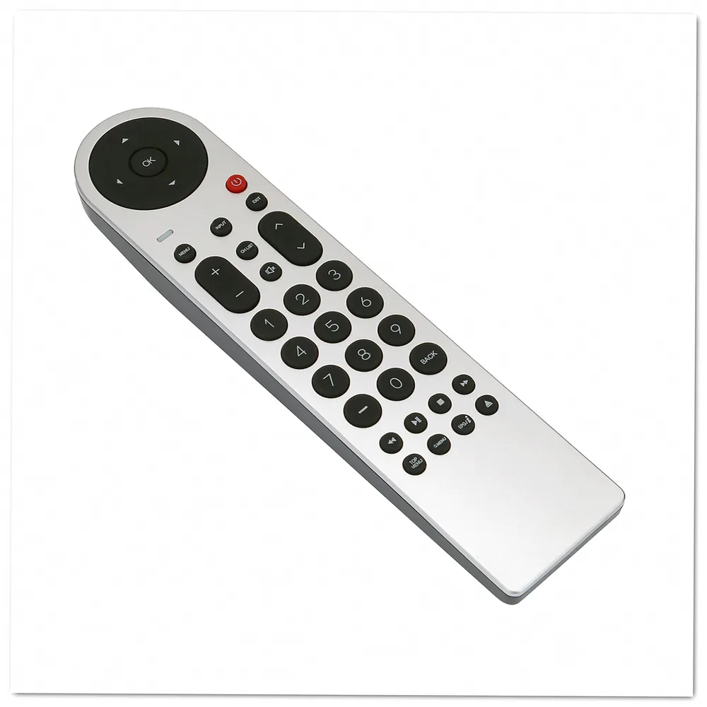 New LED55G55R120Q Remote Control