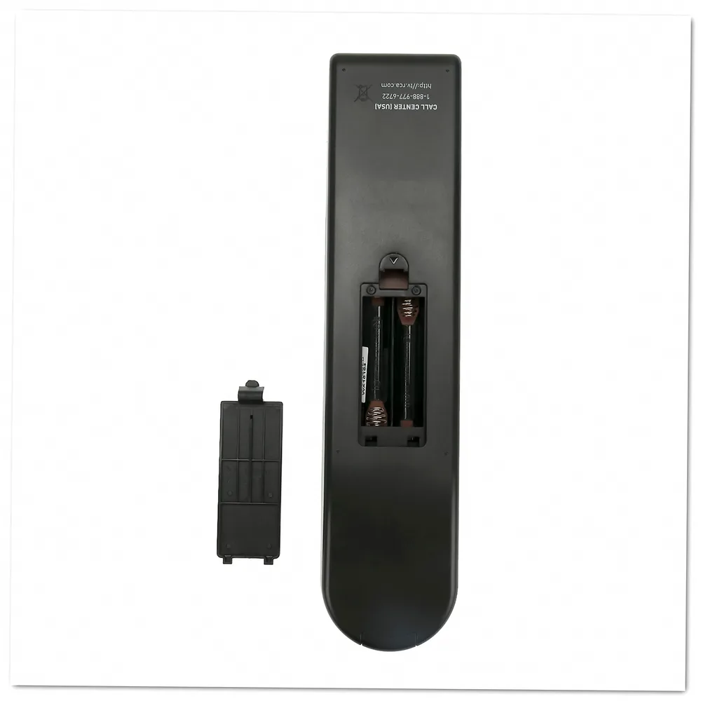 New LED55G55R120Q Remote Control - Image 3
