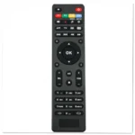 New MAG420W1 Remote Control