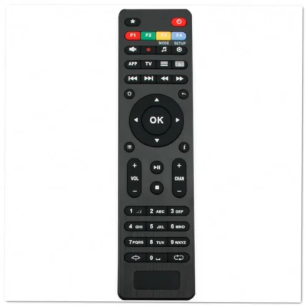 New MAG420W1 Remote Control