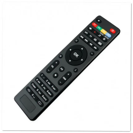 New MAG420W1 Remote Control - Image 2