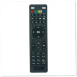 New MAG522W3 Remote Control