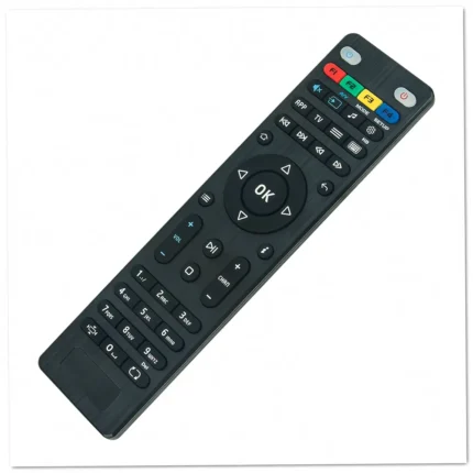 New MAG522W3 Remote Control - Image 2