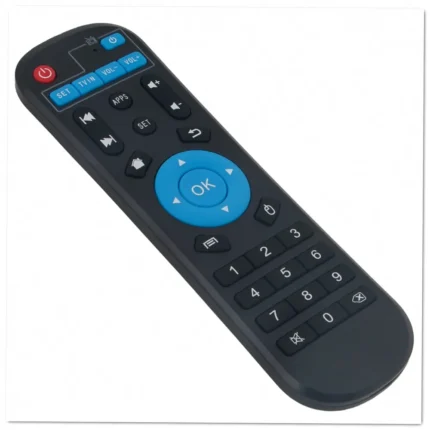 New MBE138 Remote Control