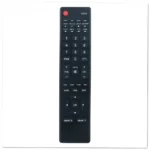 New NH400UD Remote Control