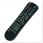 New NTD-1552 Remote Control