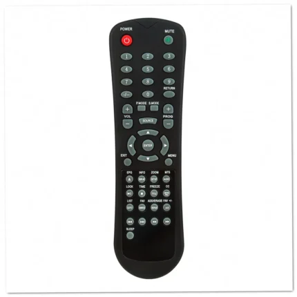 New NTD-1552 Remote Control - Image 2