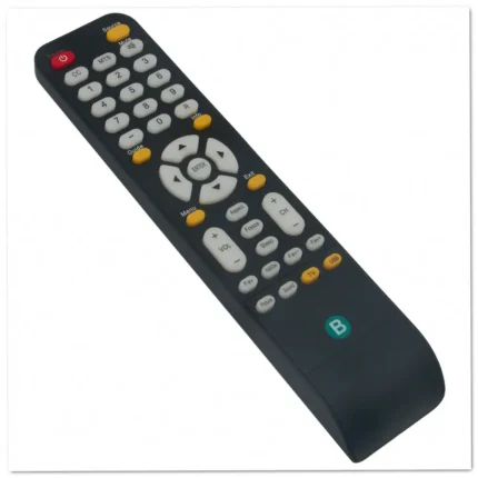 New P32EA8 Remote Control - Image 2