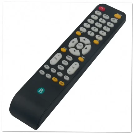 New P32EA8 Remote Control