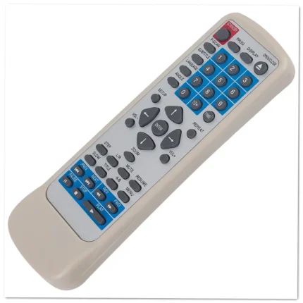 New PD1100 Remote Control - Image 2