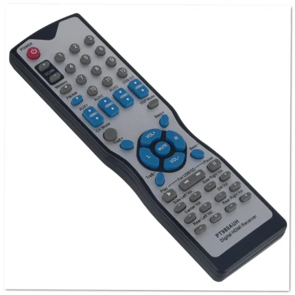 New PT980AUH Remote Control - Image 2
