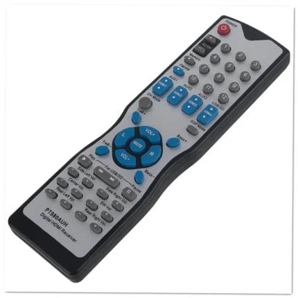 New PT980AUH Remote Control