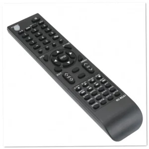New RC-RCA1 Remote Control