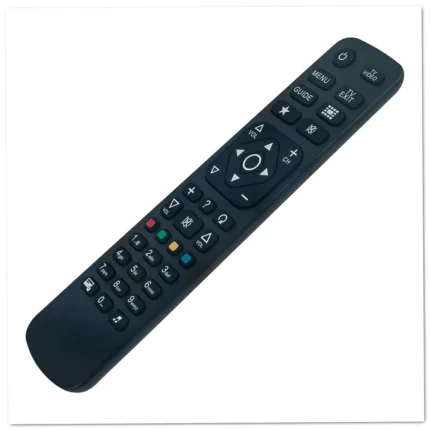New RC01M Remote Control - Image 2