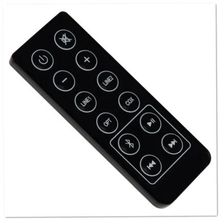 New RC10E Remote Control