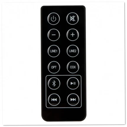 New RC10E Remote Control - Image 2