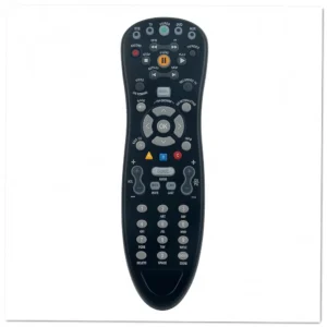New RC1534820/04B Remote Control