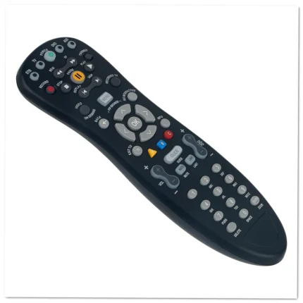 New RC1534820/04B Remote Control - Image 2