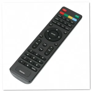 New RC2012V Remote Control