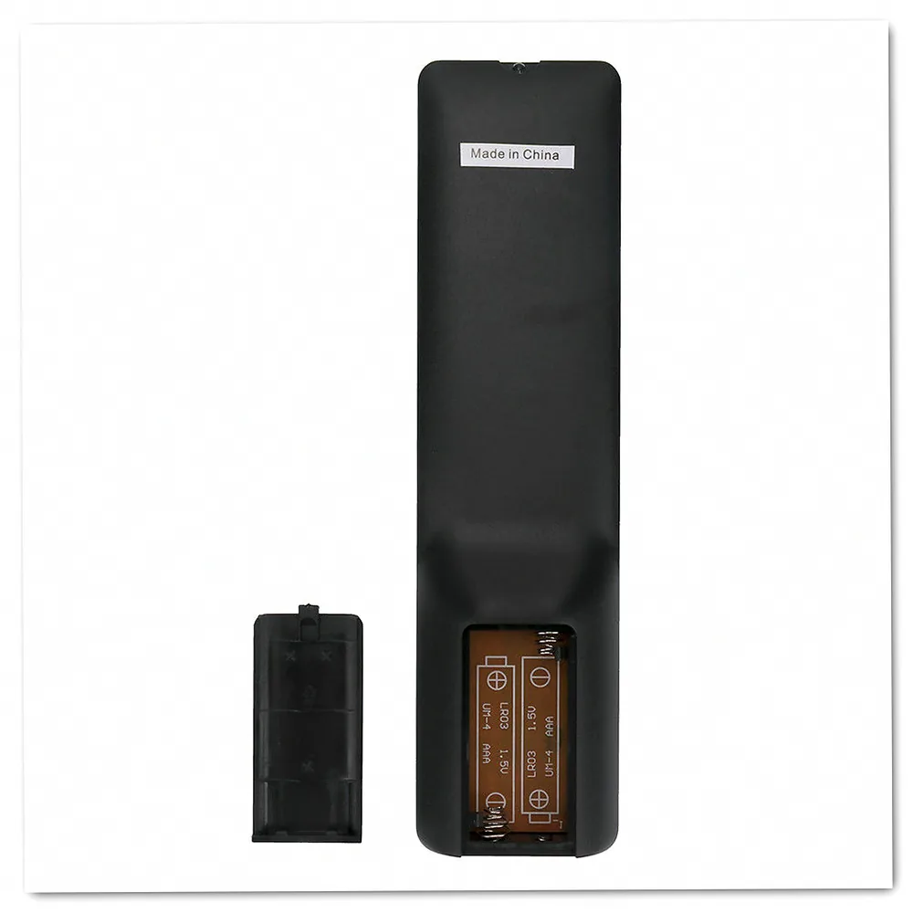 New RC2012V Remote Control - Image 3