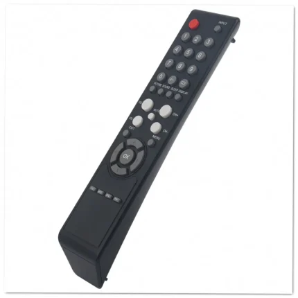 New RC3008V Remote Control - Image 2