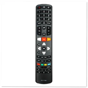 New RC311 FMI5 Remote Control