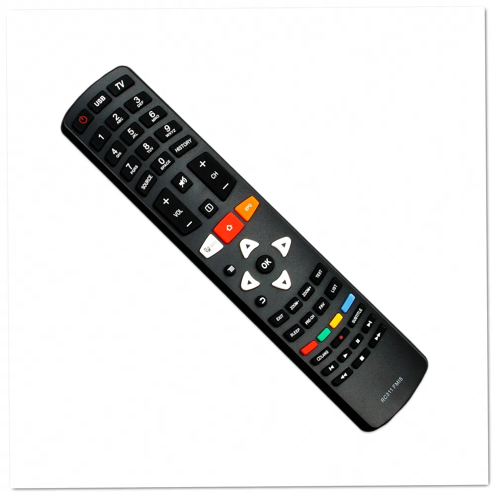New RC311 FMI5 Remote Control - Image 2