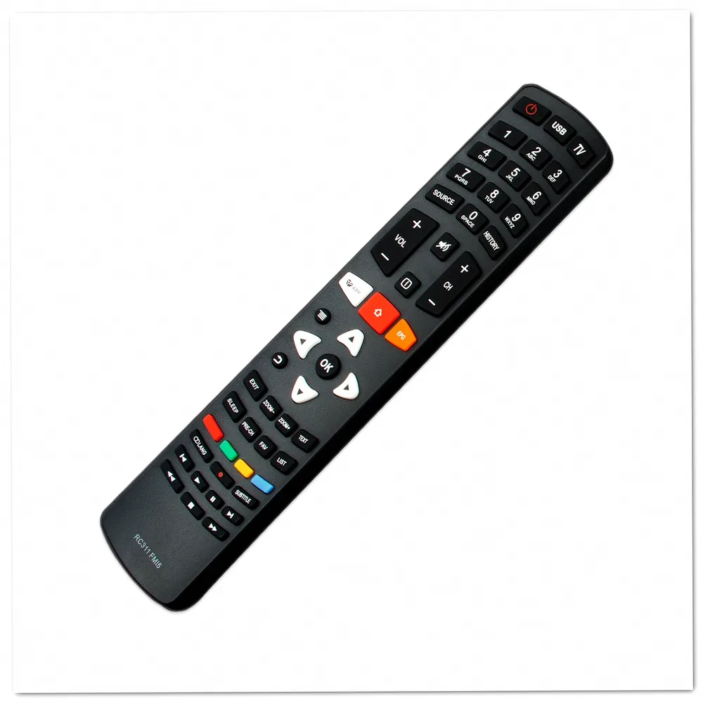 New RC311 FMI5 Remote Control - Image 3