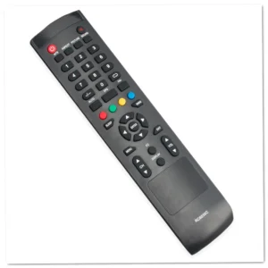 New RC6035C Remote Control